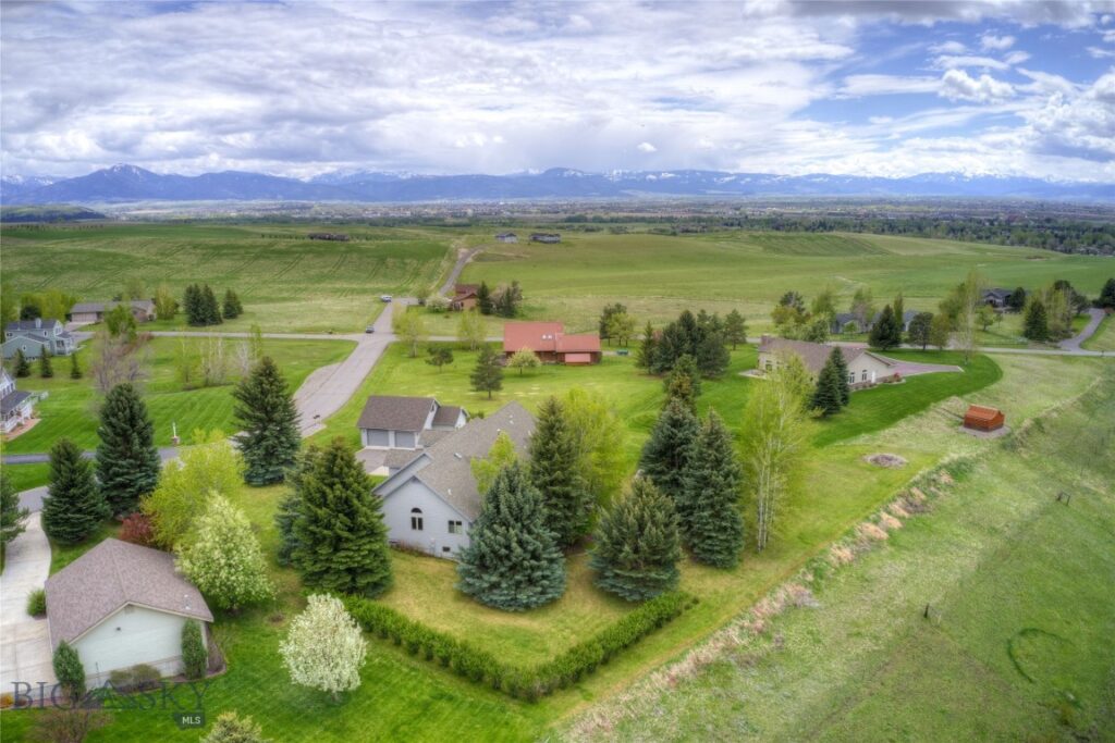 2915 Branding Iron, Bozeman MT 59715