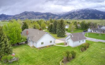 2915 Branding Iron, Bozeman MT 59715