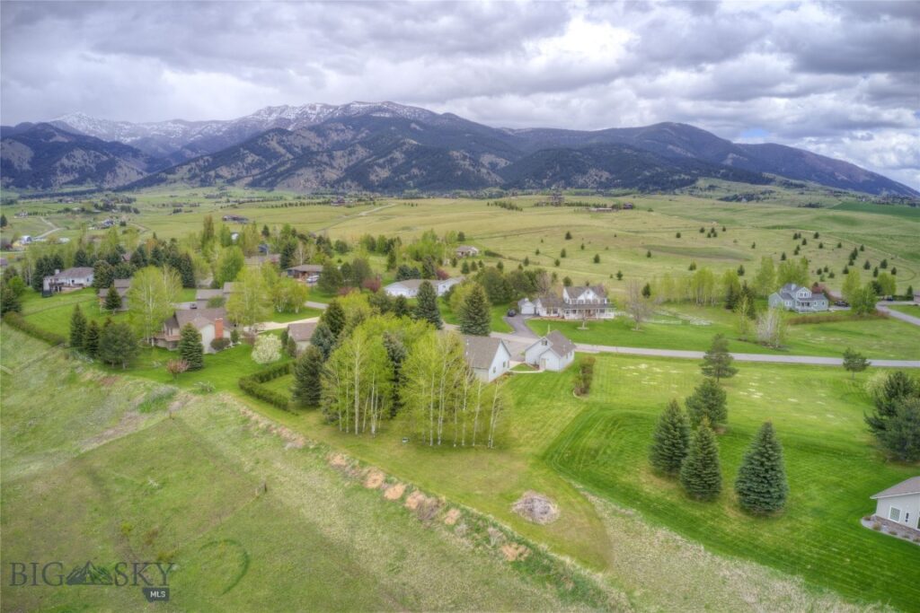 2915 Branding Iron, Bozeman MT 59715