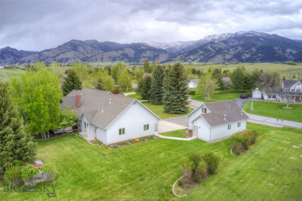 2915 Branding Iron, Bozeman MT 59715