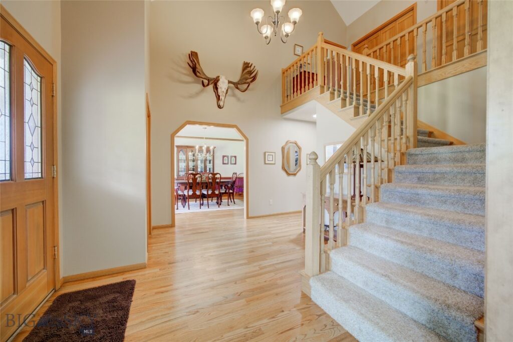 2915 Branding Iron, Bozeman MT 59715