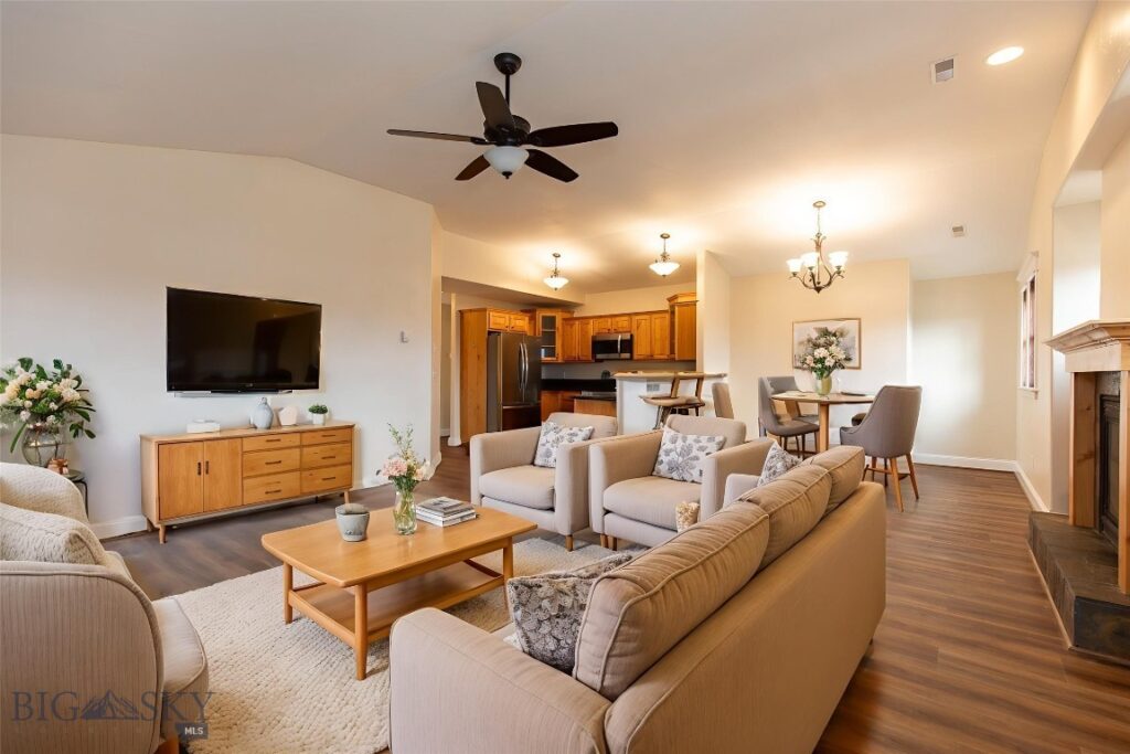 275 N Ferguson Avenue, Bozeman MT 59718