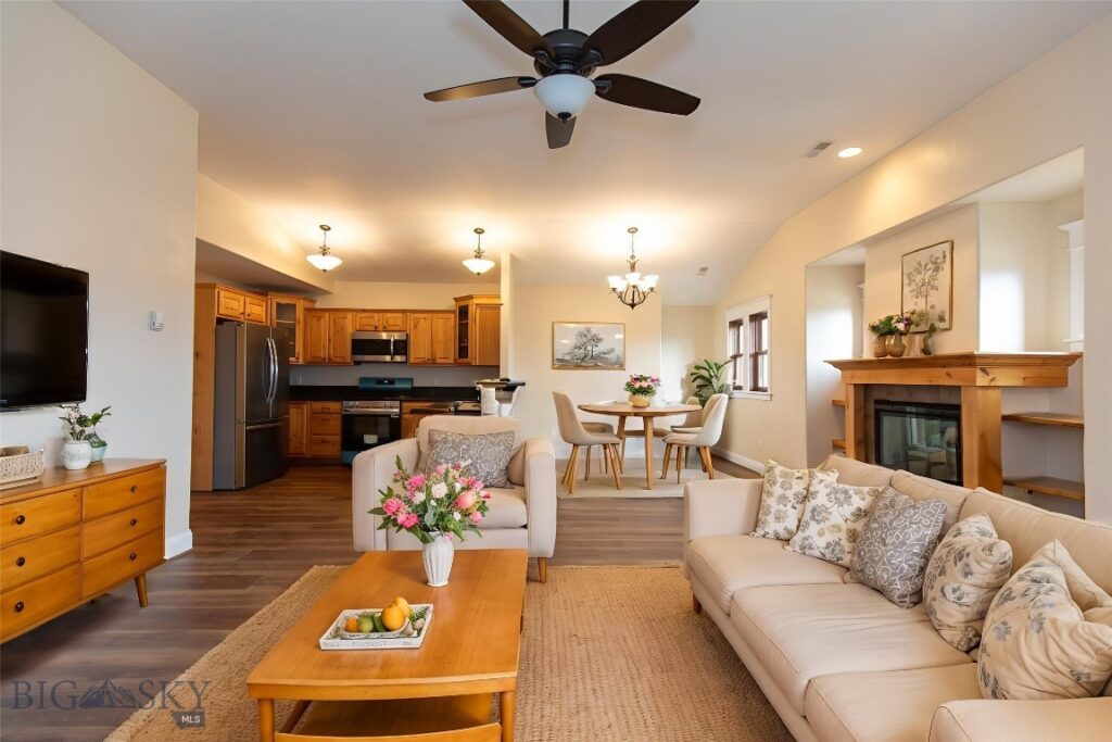 275 N Ferguson Avenue, Bozeman MT 59718