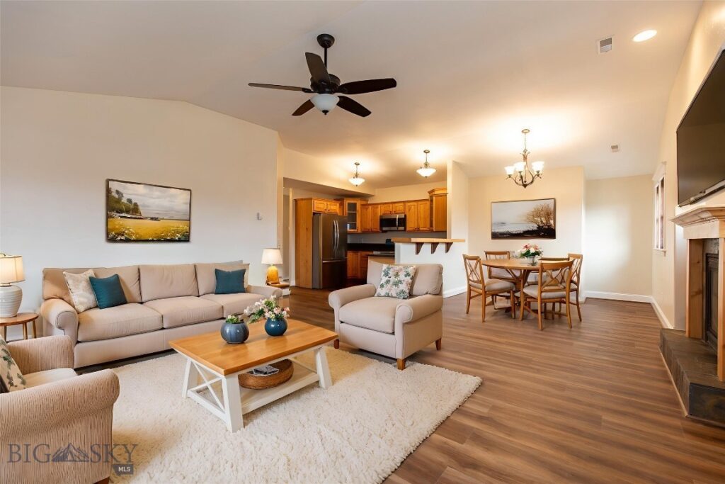 275 N Ferguson Avenue, Bozeman MT 59718