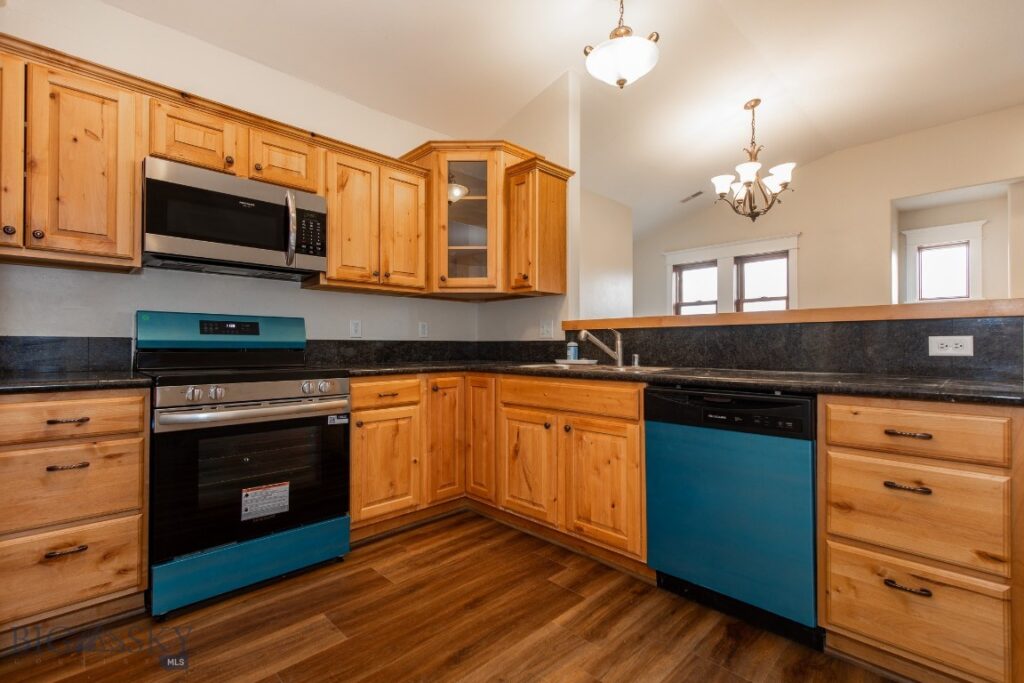 275 N Ferguson Avenue, Bozeman MT 59718