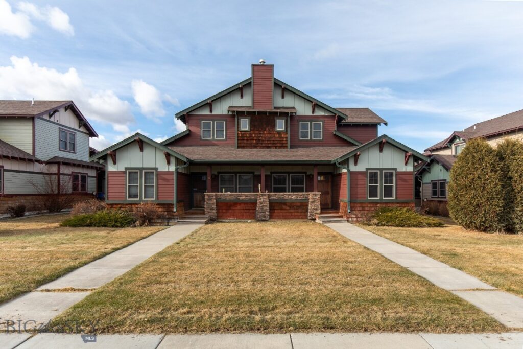 275 N Ferguson Avenue, Bozeman MT 59718
