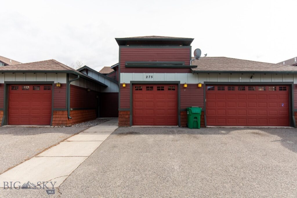 275 N Ferguson Avenue, Bozeman MT 59718