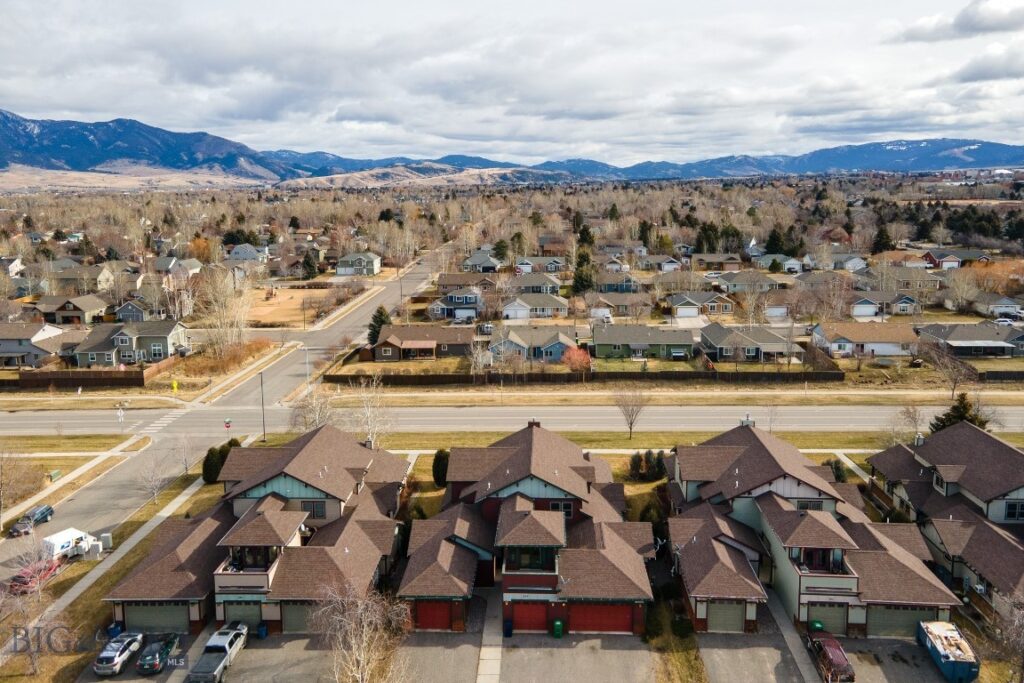 275 N Ferguson Avenue, Bozeman MT 59718
