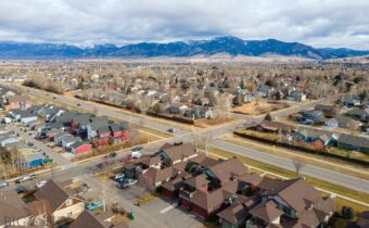 275 N Ferguson Avenue, Bozeman MT 59718