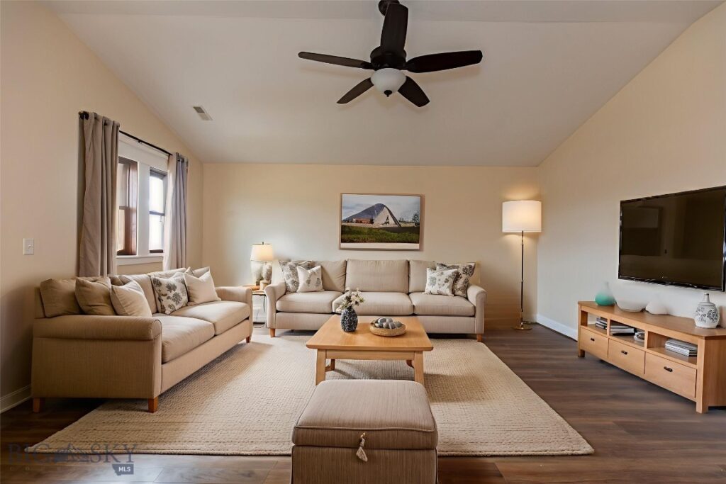 275 N Ferguson Avenue, Bozeman MT 59718