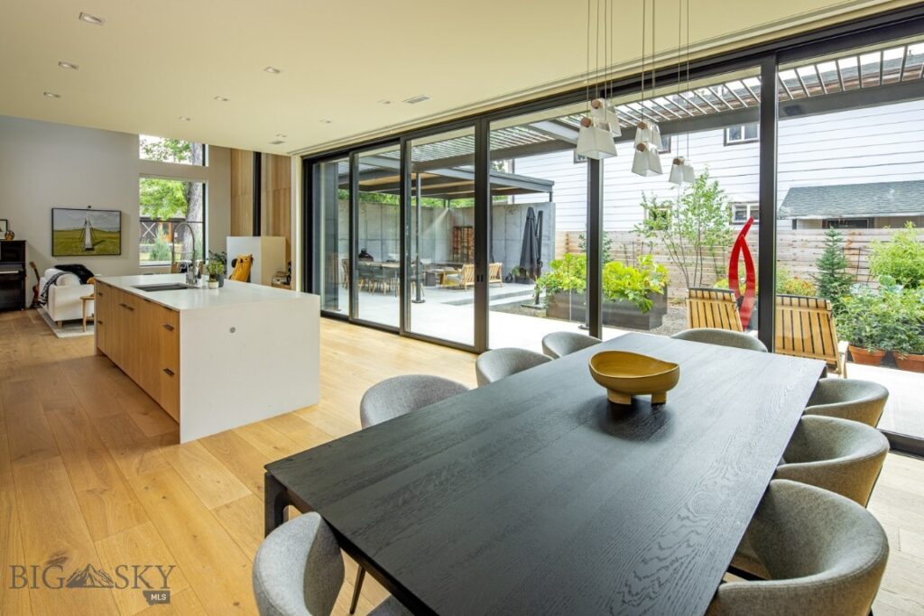 209 S 8th Avenue, Bozeman MT 59715