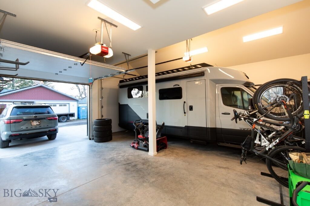 209 S 8th Avenue, Bozeman MT 59715