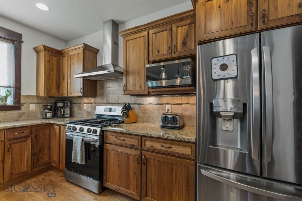 3381 S 27th Avenue, Bozeman MT 59718