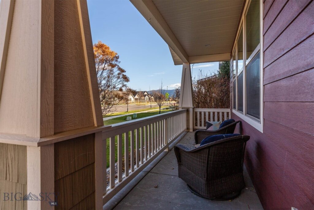 3381 S 27th Avenue, Bozeman MT 59718