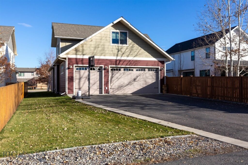 3381 S 27th Avenue, Bozeman MT 59718