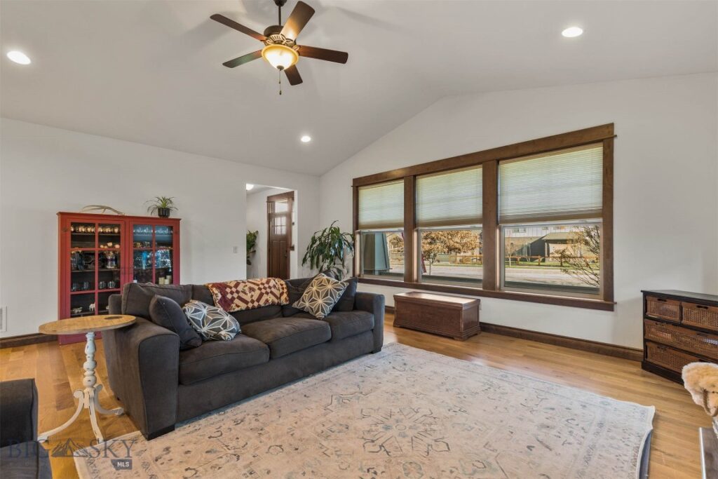 3381 S 27th Avenue, Bozeman MT 59718