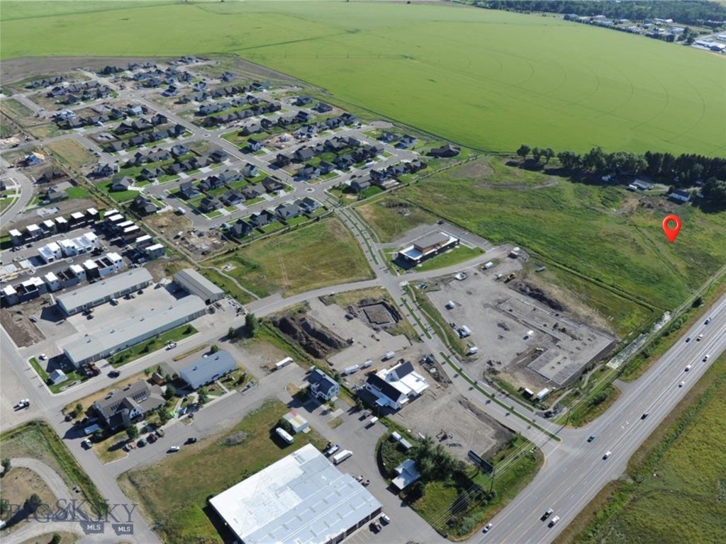 TBD W Haley Springs Road, Bozeman MT 59718