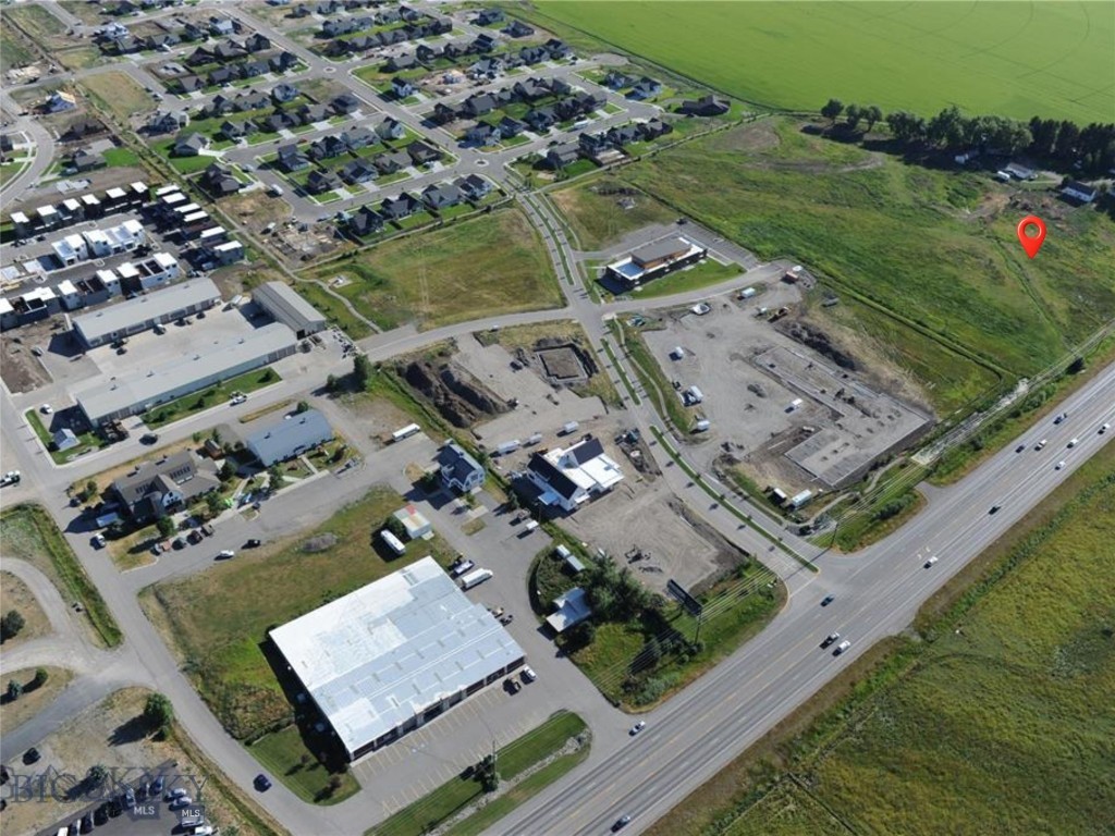 TBD W Haley Springs Road, Bozeman MT 59718