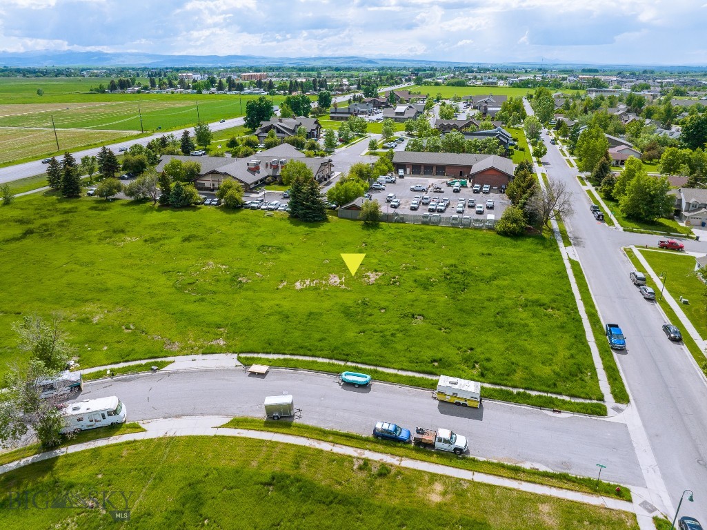 625 Laramie Drive, Bozeman MT 59715