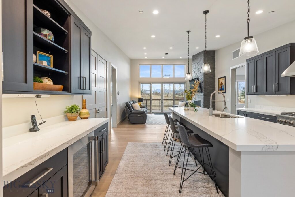 10 Caymus Lane, Bozeman MT 59718