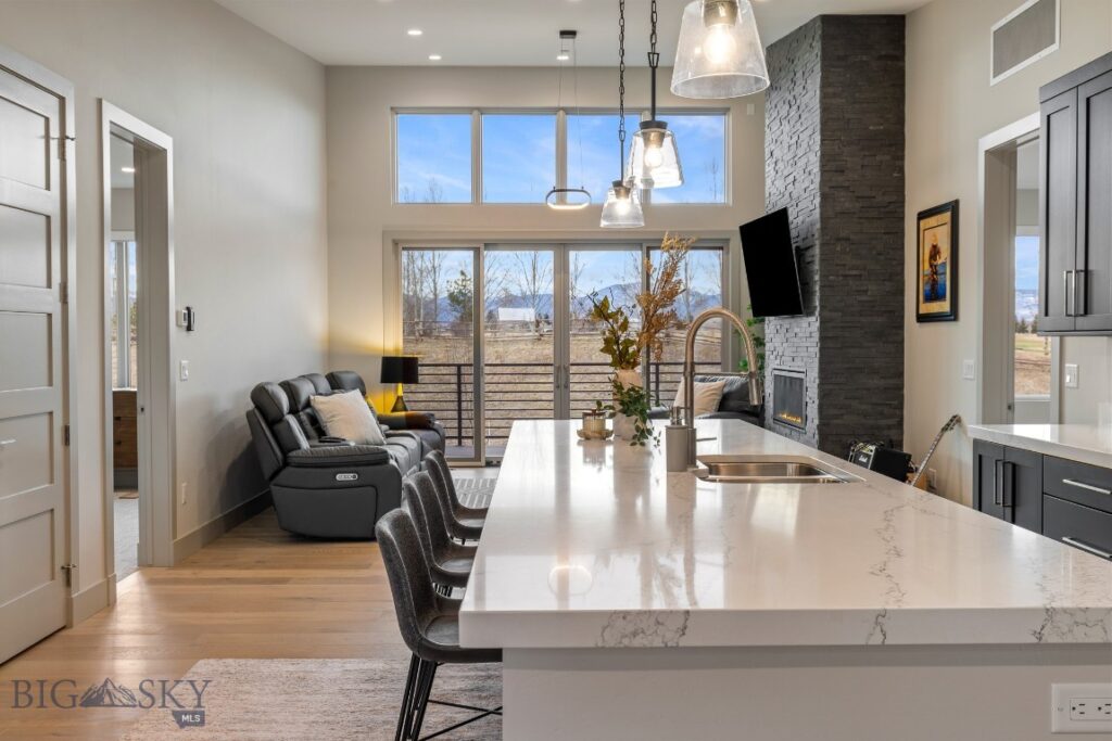 10 Caymus Lane, Bozeman MT 59718