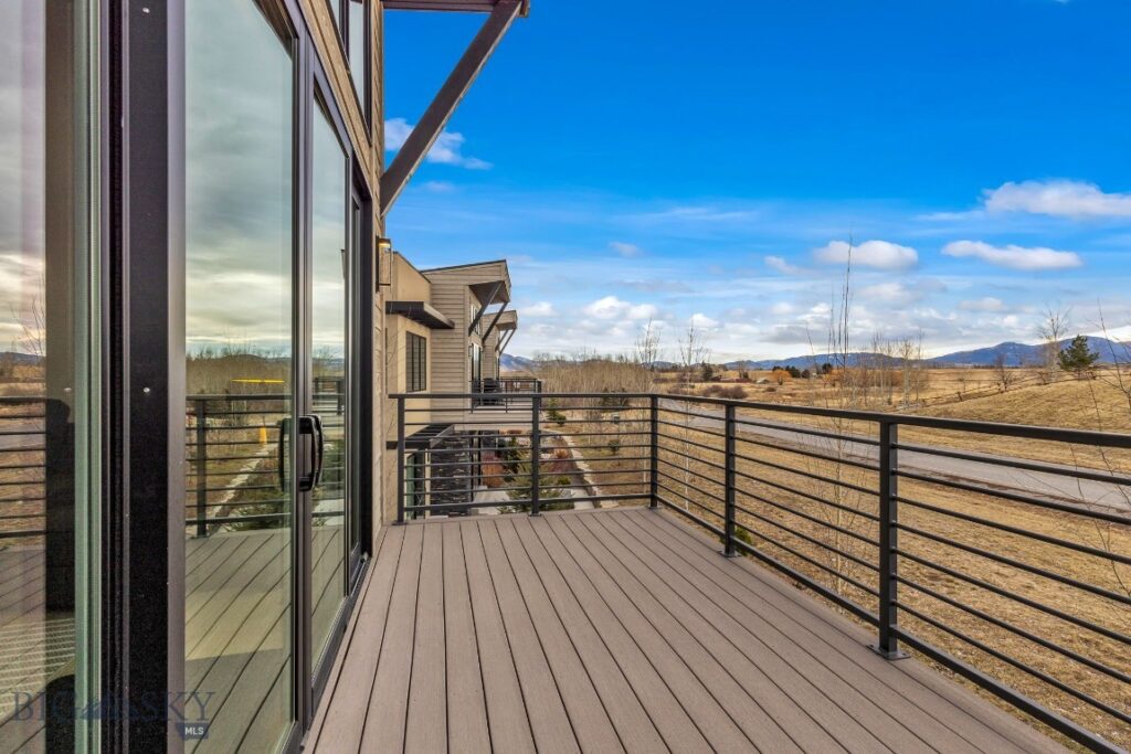 10 Caymus Lane, Bozeman MT 59718