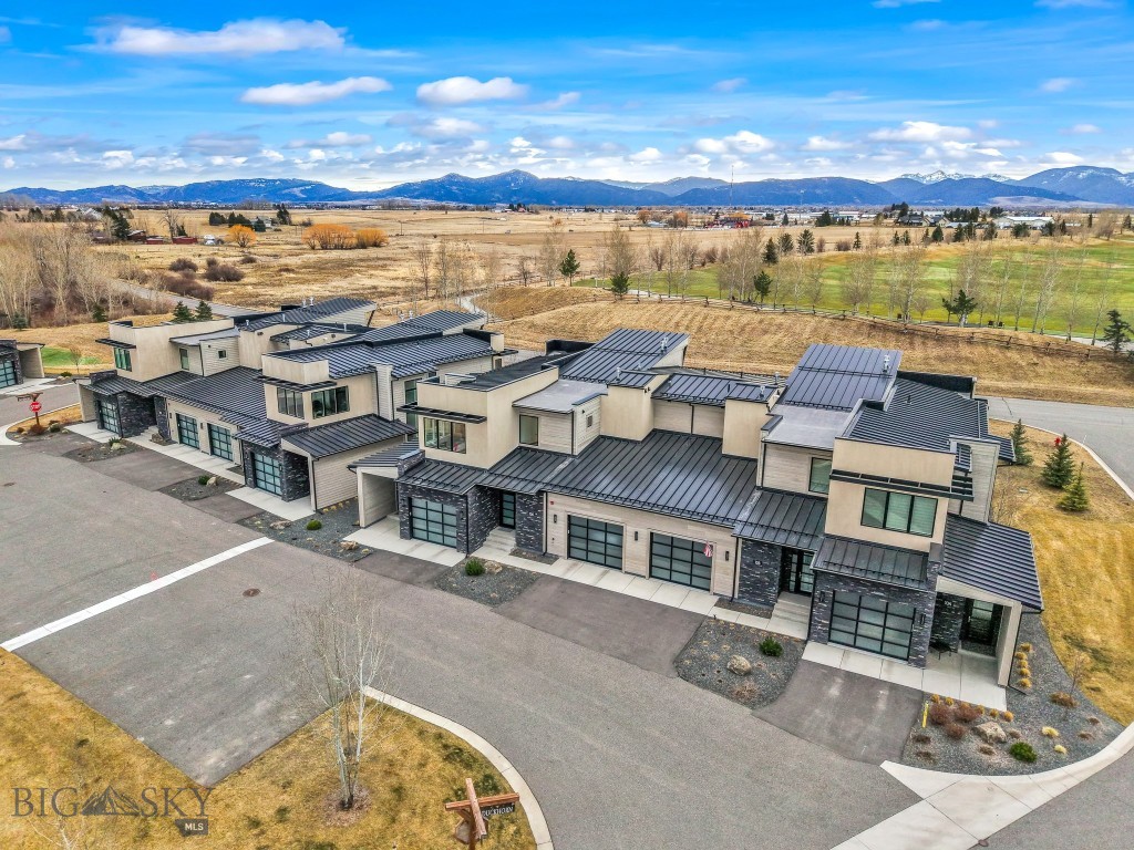 10 Caymus Lane, Bozeman MT 59718