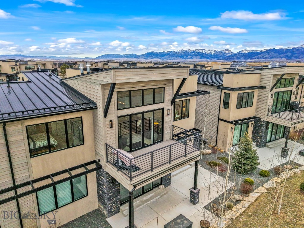 10 Caymus Lane, Bozeman MT 59718