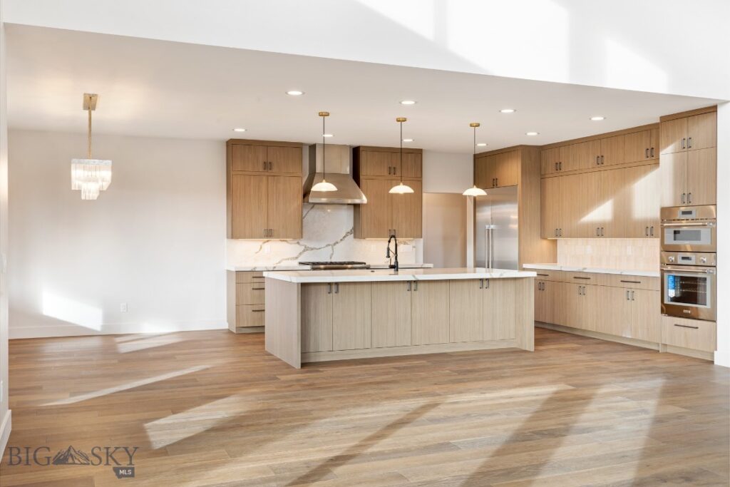 520 Balsam Drive, Bozeman MT 59718