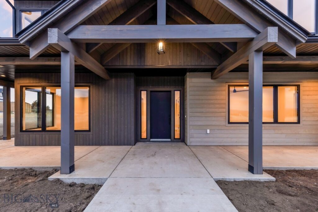 520 Balsam Drive, Bozeman MT 59718