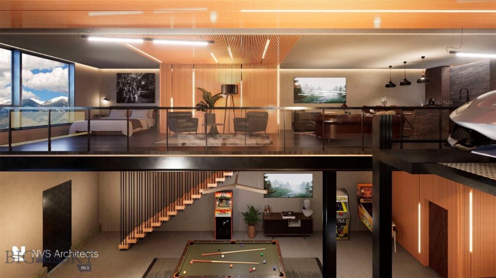 TBD Leader Lane, Bozeman MT 59718