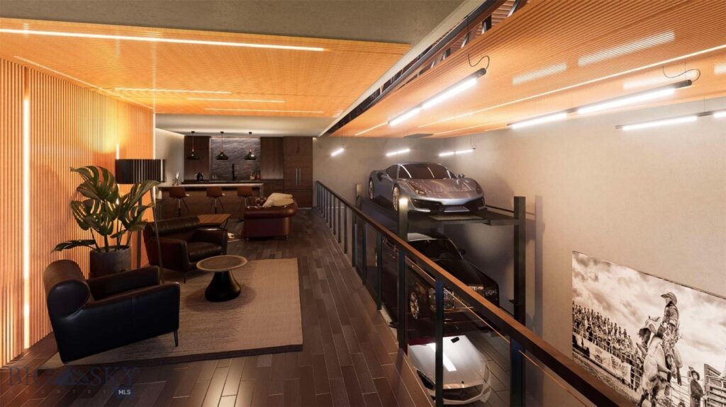 TBD Leader Lane, Bozeman MT 59718