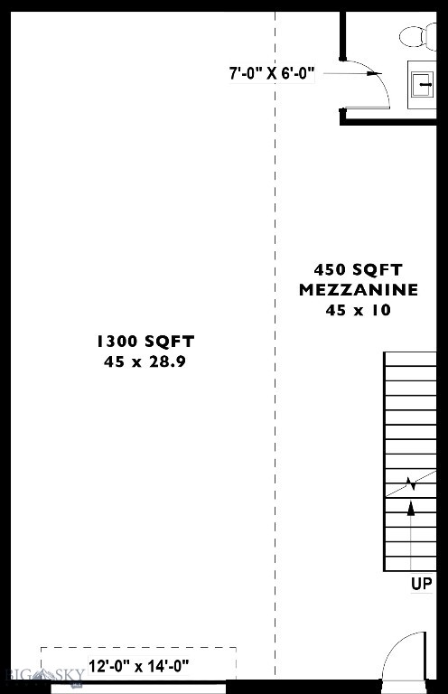 TBD Leader Lane, Bozeman MT 59718