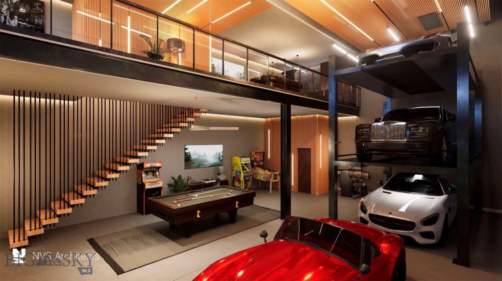 TBD Leader Lane, Bozeman MT 59718