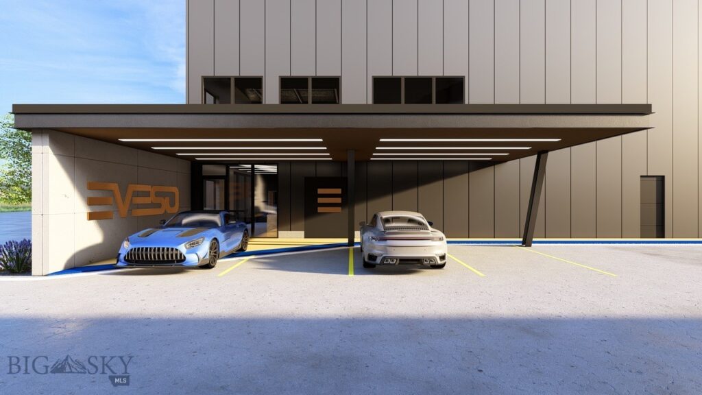 TBD Leader Lane, Bozeman MT 59718