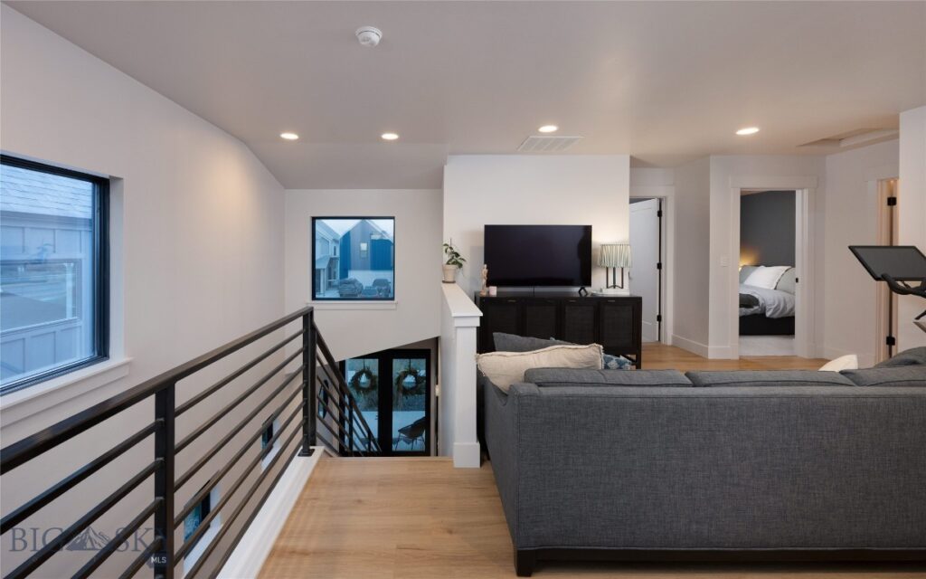 1327 Windrow Drive, Bozeman MT 59718