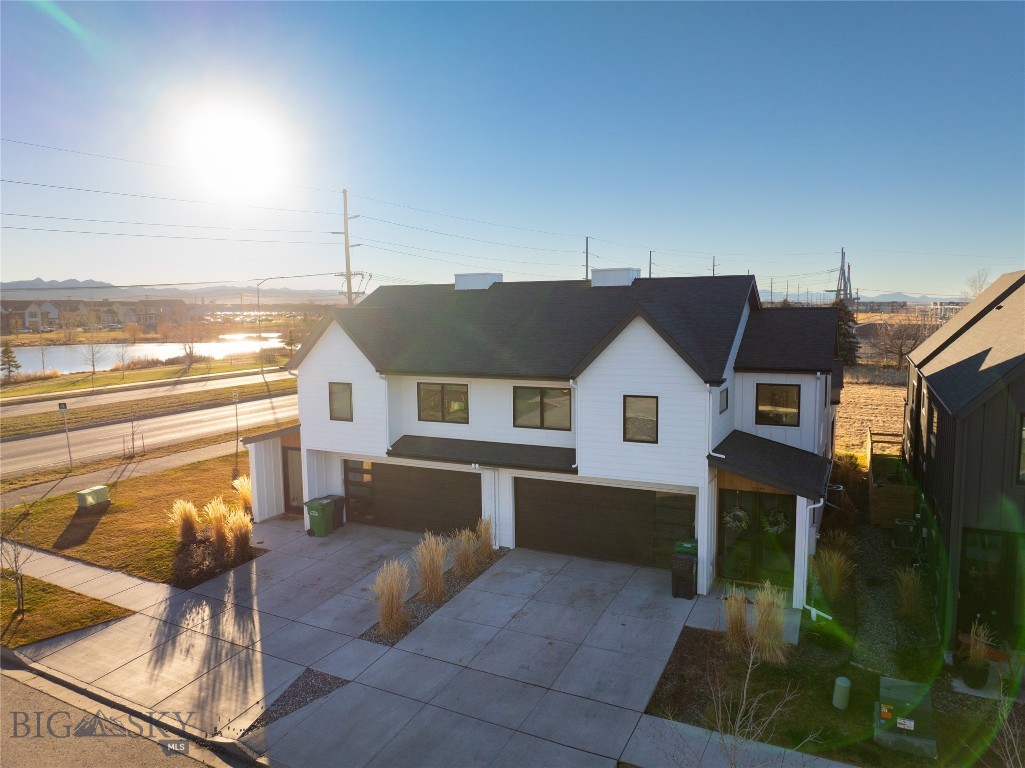 1327 Windrow Drive, Bozeman MT 59718