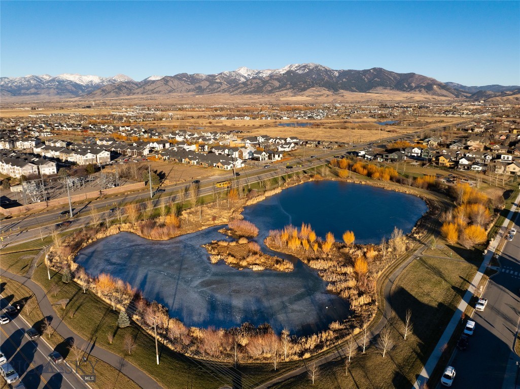 1327 Windrow Drive, Bozeman MT 59718