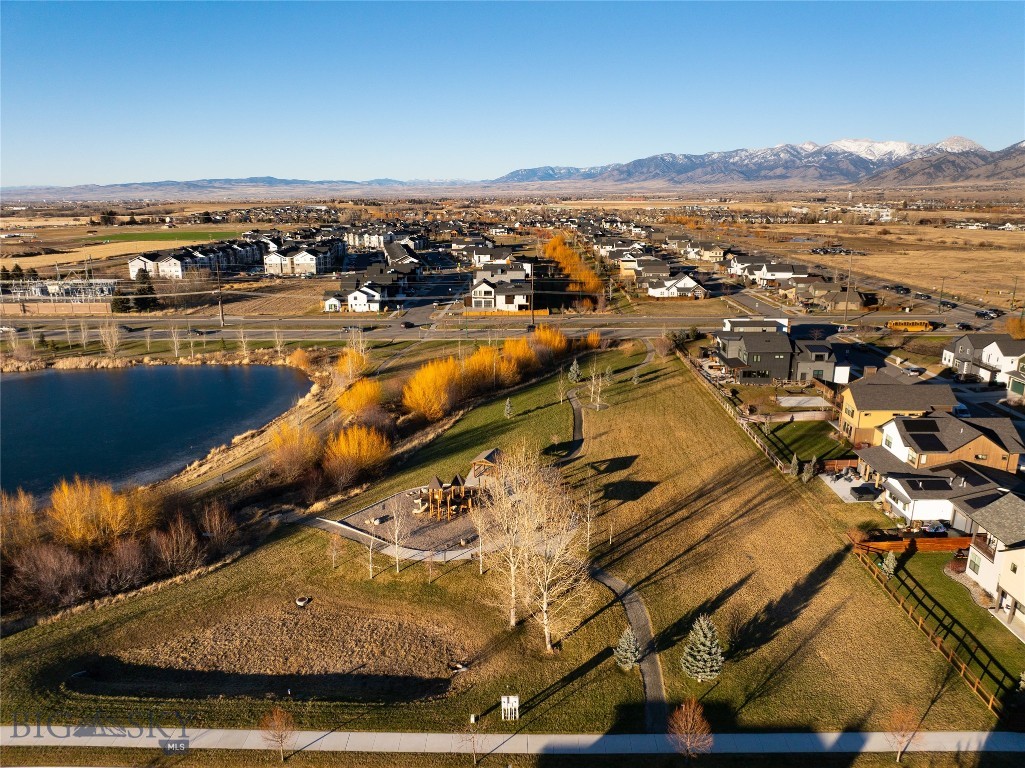 1327 Windrow Drive, Bozeman MT 59718