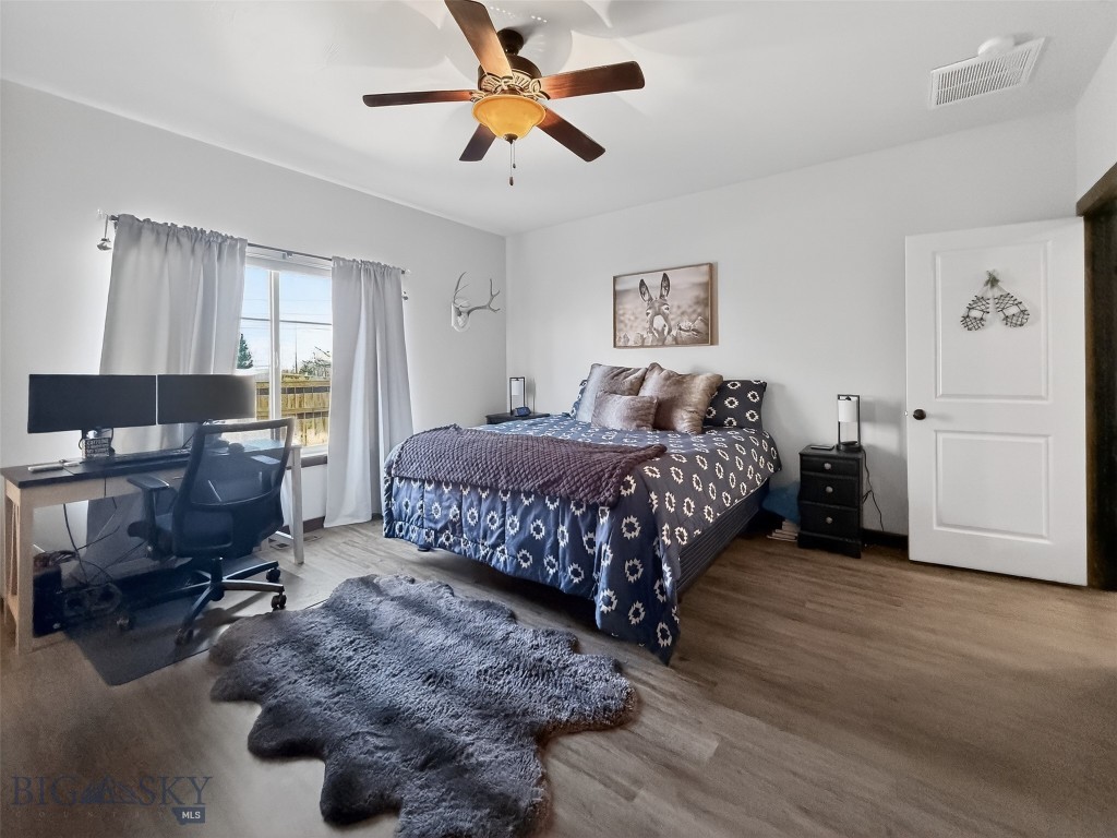 884 Quail Run Road, Bozeman MT 59718