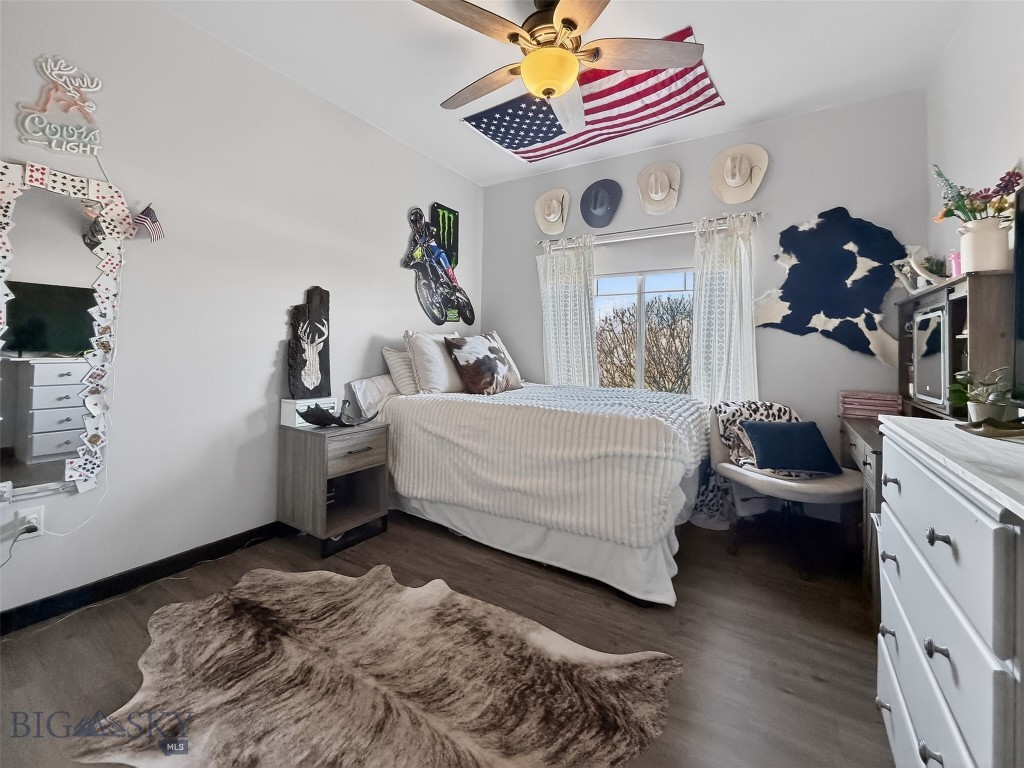 884 Quail Run Road, Bozeman MT 59718