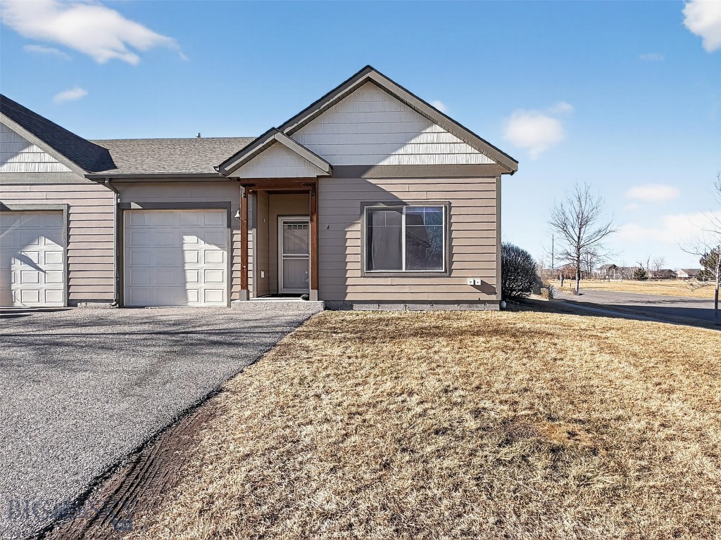884 Quail Run Road, Bozeman MT 59718