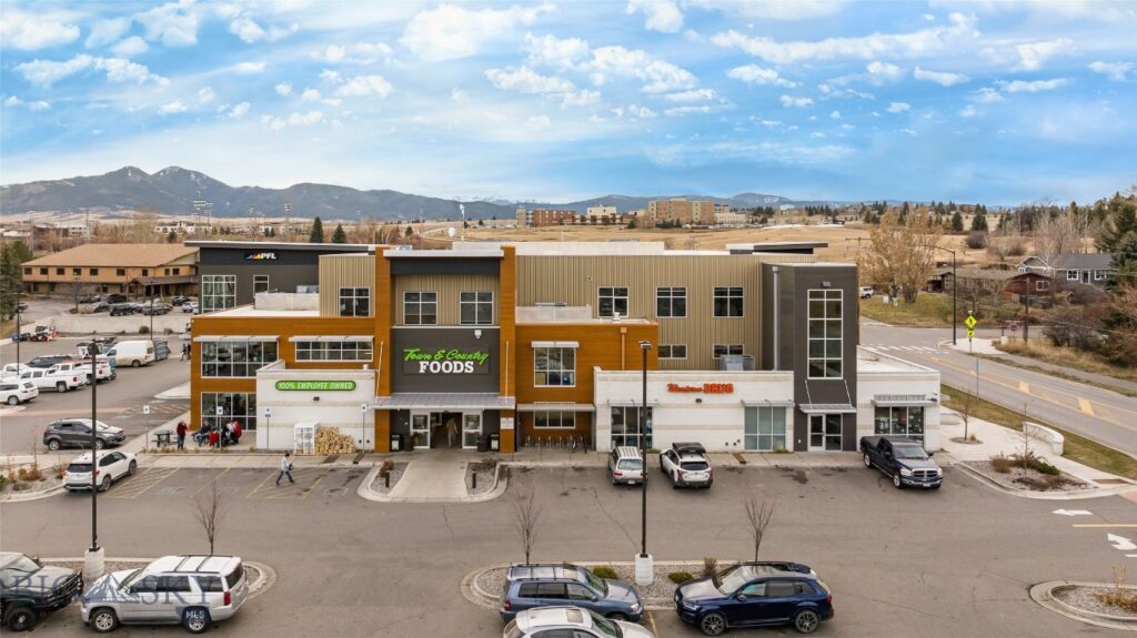 200 Highland, Bozeman MT 59715