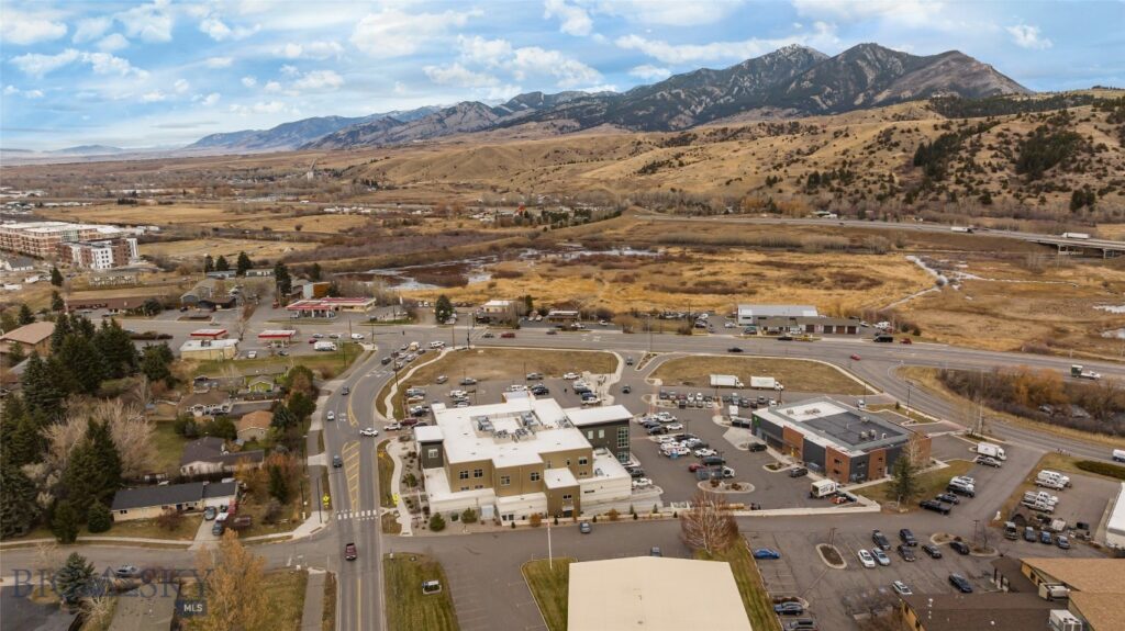 200 Highland, Bozeman MT 59715
