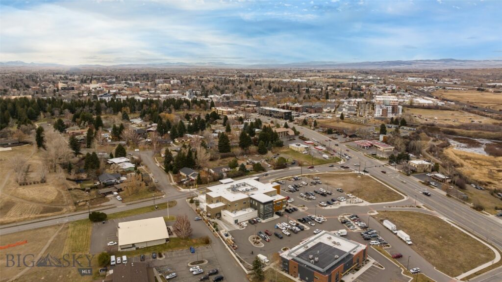 200 Highland, Bozeman MT 59715