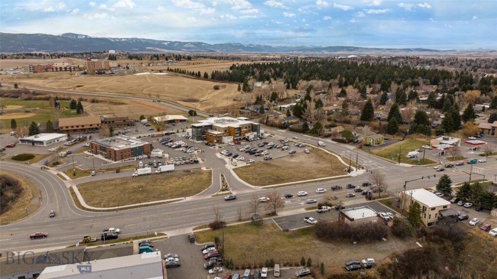 200 Highland, Bozeman MT 59715