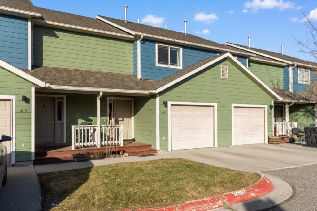 515 Michael Grove Avenue, Bozeman MT 59718