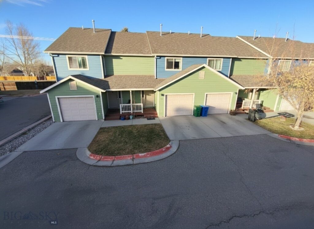 515 Michael Grove Avenue, Bozeman MT 59718