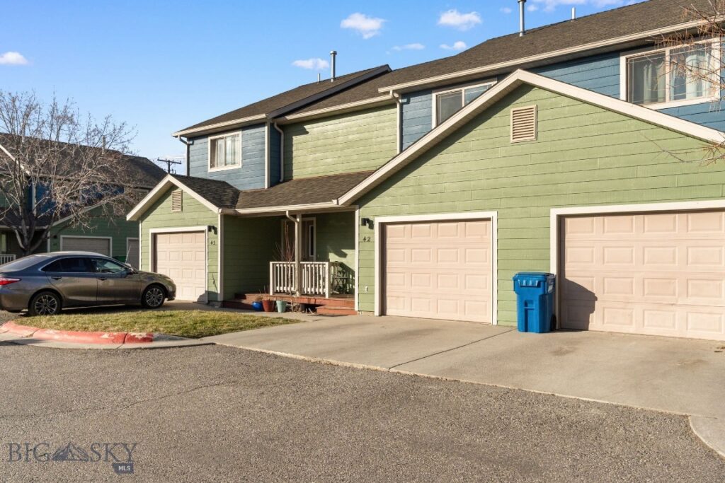 515 Michael Grove Avenue, Bozeman MT 59718
