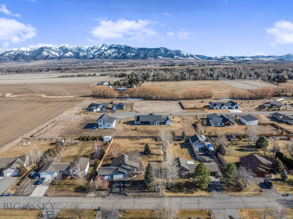 Lot 2A Bison Trail, Bozeman MT 59718